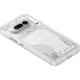 Смартфон Nothing Phone (4a) 8/256GB White [166009] - изображение 3