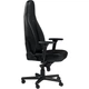 Геймерське крісло Noblechairs ICON Black (NBL-ICN-PU-BLA) [165692] - зображення 5