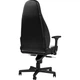 Геймерське крісло Noblechairs ICON White/Black (NBL-ICN-PU-WBK) [165703] - зображення 5