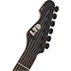 Электрогитара LTD SN-1HT Black Blast [160727] - изображение 8