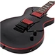 Электрогитара LTD GH-600 Gary Holt Signature Black [160728] - изображение 4
