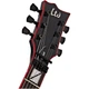 Электрогитара LTD GH-600 Gary Holt Signature Black [160728] - изображение 6