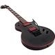 Электрогитара LTD GH-600 Gary Holt Signature Black [160728] - изображение 7