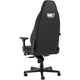 Геймерское кресло Noblechairs LEGEND Black Edition (NBL-LGD-GER-BED) [165706] - изображение 11