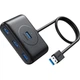 USB-хаб Ugreen CR113 4in1 (20291) [165603] - зображення 1
