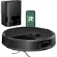 Робот-пылесос iRobot Roomba Max 705 Vac + AutoEmpty Black [163619] - изображение 1