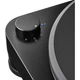 Проигрыватель виниловых дисков Audio-Technica AT-LP7X Black [161023] - изображение 7