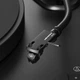 Проигрыватель виниловых дисков Audio-Technica AT-LP8X Black [161028] - изображение 6