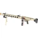 Конструктор Reobrix кулемет MG-42 (77006) [160764] - зображення 2