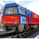 Конструктор Reobrix вантажний поїзд G2000 (66021) [161061] - зображення 5