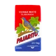 Чай мате Pajarito Elaborada Con Palo Tradicional 1 кг, класичний йерба мате - зображення 1