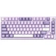 Клавиатура MageGee SKY 81 RGB Violet Switch Violet (6971969727939) [164304] - изображение 1