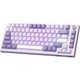 Клавиатура MageGee SKY 81 RGB Violet Switch Violet (6971969727939) [164304] - изображение 2