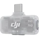 Микрофонная радиосистема DJI Mic Mini 2 2TX + 1 Mobile RX + Charging Case (CP.RN.00000532.01) [165834] - изображение 18