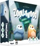 Настольная игра SD Games Zoolywood (испанская версия) (8435450254352) - изображение 1