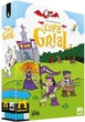 Настольная игра SD Games Copa Grial (испанская версия) (8435450254758) - изображение 1