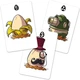 Настольная игра SD Games Kikiriki (испанская версия) (8435450254901) - изображение 3