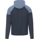 Флісова кофта 2117 of Sweden Trubo Fleece Wmn Dusty blue XS (100089156) - зображення 2