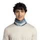 Шарф-труба Buff Original Ecostretch, M-Blank Peak Multi - изображение 3
