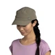 Кепка Buff Military Cap, Solid Tundra Khaki, L/XL - изображение 2