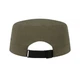 Кепка Buff Military Cap, Solid Tundra Khaki, L/XL - изображение 4