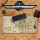 Ігрова поверхня (Килимок для мишки) SHLab Lord of the Rings SHM-287 (100х50 см) (43644) - зображення 3