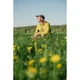 Куртка 2117 of Sweden Lumsen Jacket Mns Dark yellow M (100089151) - зображення 4