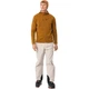 Флісова кофта 2117 of Sweden Skaulo Sweater Mns L - изображение 4