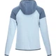 Флісова кофта 2117 of Sweden Trubo Fleece Jacket Mns Dusty blue XL (100089140) - зображення 2
