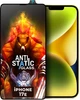 Защитное стекло ESD Antistatic iPhone 17e (44632) - изображение 1