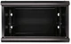 Szafa serwerowa EXTRALINK 19" 6U 600x450 Black (EX.7225) - obraz 2