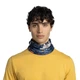 Шарф-труба Buff Coolnet UV, Camino Norte Navy - изображение 3