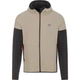 Флісова кофта 2117 of Sweden Trubo Fleece Jacket Mns Sand XXL (100089141) - зображення 1