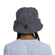 Панама Buff Adventure Bucket Hat, Solid Ash, L/XL - зображення 2