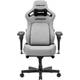 Кресло игровое Anda Seat Kaiser 4 v2 Fabric Size xl Ash Grey (ad12yddc-xll-20-g-cf-03) - изображение 1