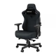 Кресло для геймеров Anda Seat Kaiser 3 Size xl Fabric Dark Gray (ad12ydc-xl-01-gb-cf) - изображение 4