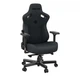 Кресло для геймеров Anda Seat Kaiser 3 Size xl Fabric Dark Gray (ad12ydc-xl-01-gb-cf) - изображение 10