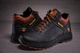 Спортивные ботинки, зимние кожаные кроссовки на меху Timberland Sheriff V1 44 - изображение 8