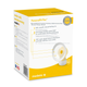 Электрический молокоотсос Medela, модернизированная насадка Shuyue Multi-Select, аксессуар для сбора грудного молока, 2 шт. 30 мм. - изображение 7