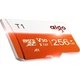 Карта памяти aigo T1 microSDXC 256GB UHS-I U3 V30 A1 - изображение 2