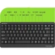 Комплект беспроводной A4Tech Fstyler FG1120 Wireless ENG Fluorescent Green - изображение 3