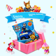 Игрушечная машинка «Щенячий патруль» Ace, для детей 3-6 лет - изображение 9