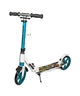 Самокат двухколесный Scale Sports Elite Тиффани Складной SS-15-3 - изображение 1