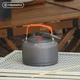 Чайник FIRE-MAPLE T4 объемом 1,3 л, для кемпинга на открытом воздухе, кухонные принадлежности для заваривания чая у костра. - изображение 4