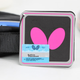 Чехол для ракеток для настольного тенниса BUTTERFLY, сумка в форме тыквы, TBC-3017 - зображення 10
