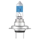 Лампа OSRAM H7 галогенна автомобільна 4000K, 12В 55Вт - зображення 1