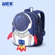 Рюкзак-ремень безопасности UEK детский синий 1-3 года - изображение 4