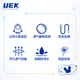 Рюкзак-ремень безопасности UEK детский синий 1-3 года - изображение 6