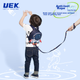 Рюкзак-ремень безопасности UEK детский синий 1-3 года - изображение 8