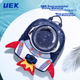Рюкзак-ремень безопасности UEK детский синий 1-3 года - изображение 10
